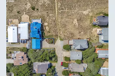Sandpiper Ln, Manzanita, OR 97130 - Photo 6