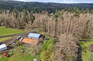 91677 George Hill Rd, Astoria, OR 97103 - Photo 32