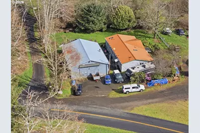 91677 George Hill Rd, Astoria, OR 97103 - Photo 1