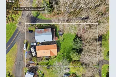 91677 George Hill Rd, Astoria, OR 97103 - Photo 2
