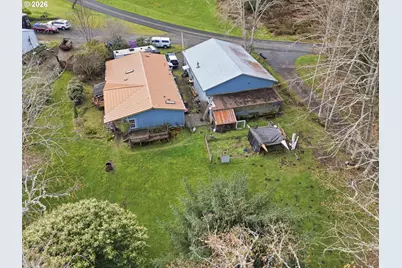 91677 George Hill Rd, Astoria, OR 97103 - Photo 34