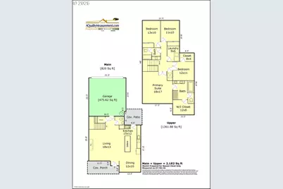 2945 S Jasper Dr, Cornelius, OR 97113 - Photo 48