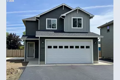 240 Miller St, Sutherlin, OR 97479 - Photo 1