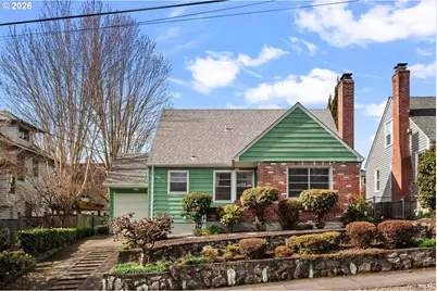 2115 SE 30th Ave, Portland, OR 97214 - Photo 1