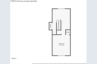 4803 NE 101st Ave, Portland, OR 97220 - Photo 38