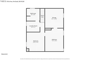 4803 NE 101st Ave, Portland, OR 97220 - Photo 36