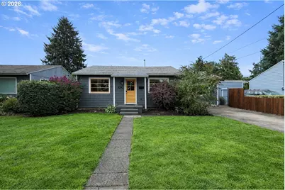 9242 SE Harrison St, Portland, OR 97216 - Photo 1