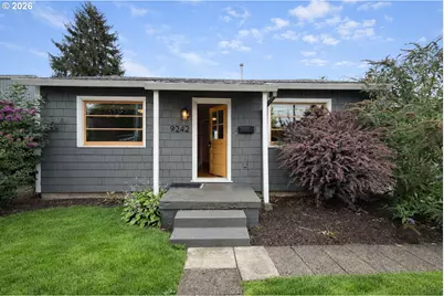 9242 SE Harrison St, Portland, OR 97216 - Photo 2