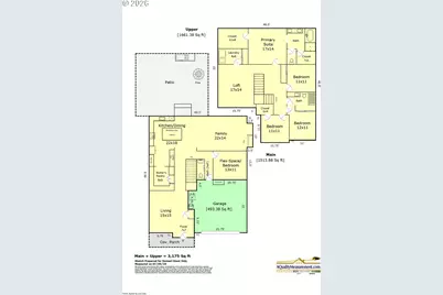 5352 SW Sequoia Dr, Tualatin, OR 97062 - Photo 26