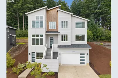 10025 SE Nicholas Dr, Happy Valley, OR 97086 - Photo 1