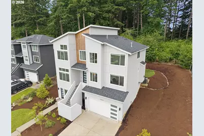 10025 SE Nicholas Dr, Happy Valley, OR 97086 - Photo 4