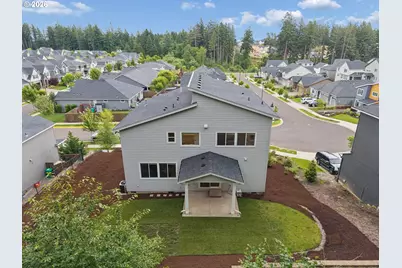 10025 SE Nicholas Dr, Happy Valley, OR 97086 - Photo 38