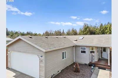 155 SE Whalesong Dr, Depoe Bay, OR 97341 - Photo 2