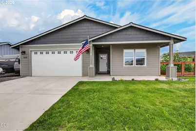 660 A St, Culver, OR 97734 - Photo 1
