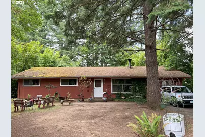 18591 Alsea Hwy, Alsea, OR 97324 - Photo 16