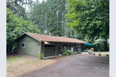 18591 Alsea Hwy, Alsea, OR 97324 - Photo 1