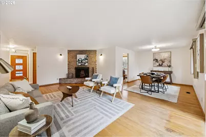 4160 SE Harvey St, Milwaukie, OR 97222 - Photo 4