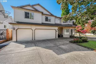 5235 NW 168th Pl, Portland, OR 97229 - Photo 2
