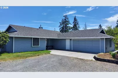 78426 Alston Mayger Rd, Rainier, OR 97048 - Photo 1