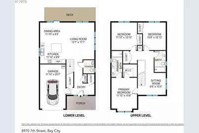 8970 7th St, Bay City, OR 97107 - Photo 24