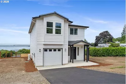 8970 7th St, Bay City, OR 97107 - Photo 1