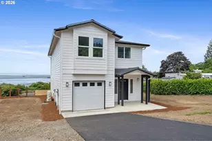 8970 7th St, Bay City, OR 97107 - Photo 1