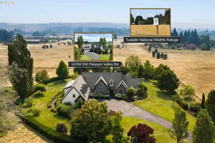 14769 SW Pleasant Valley Rd, Beaverton, OR 97007 - Photo 46