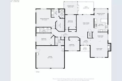 950 Ridgepoint St, Keizer, OR 97303 - Photo 48
