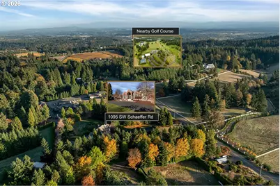 1095 SW Schaeffer Rd, West Linn, OR 97068 - Photo 46