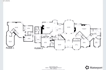 1095 SW Schaeffer Rd, West Linn, OR 97068 - Photo 42