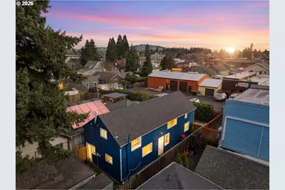 6712 SE Pardee St #A, Portland, OR 97206 - Photo 2