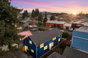 6712 SE Pardee St, Portland, OR 97206 - Photo 2