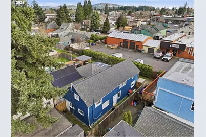 6712 SE Pardee St #A, Portland, OR 97206 - Photo 28
