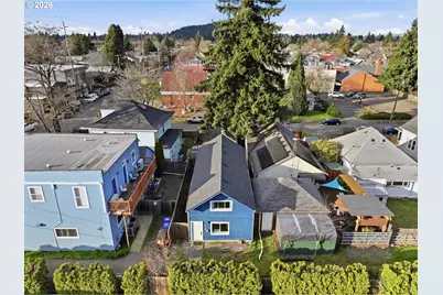 6712 SE Pardee St #A, Portland, OR 97206 - Photo 32