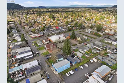 6712 SE Pardee St #A, Portland, OR 97206 - Photo 30