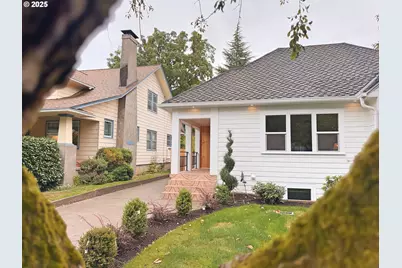3564 NE Mathison Pl, Portland, OR 97212 - Photo 2