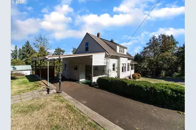 698 Grandview Ave, Scotts Mills, OR 97375 - Photo 6