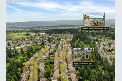 8711 SW Amicus Ter, Beaverton, OR 97007 - Photo 46