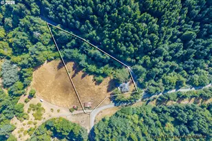 48638 Dement Creek Rd, Myrtle Point, OR 97458 - Photo 8