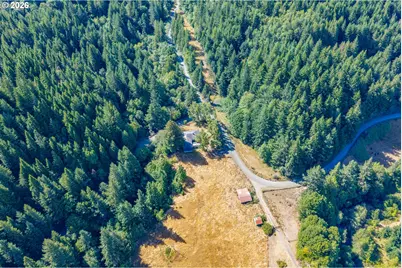 48638 Dement Creek Rd, Myrtle Point, OR 97458 - Photo 10