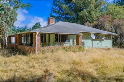 48638 Dement Creek Rd, Myrtle Point, OR 97458 - Photo 4