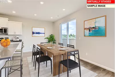 2626 Mount Saint Helens Ave SE, Salem, OR 97302 - Photo 4