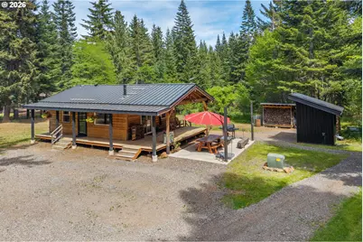 1284 Canyon Rd, Appleton, WA 98602 - Photo 2