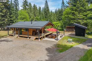 1284 Canyon Rd, Appleton, WA 98602 - Photo 2