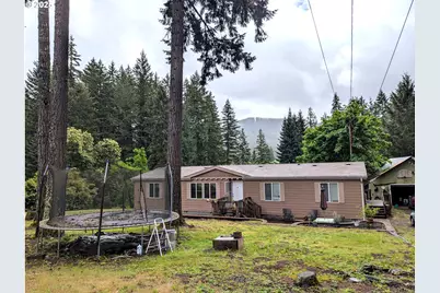 49244 Mountain View Rd, Oakridge, OR 97463 - Photo 30