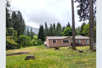 49244 Mountain View Rd, Oakridge, OR 97463 - Photo 2