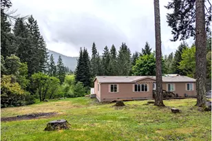 49244 Mountain View Rd, Oakridge, OR 97463 - Photo 2