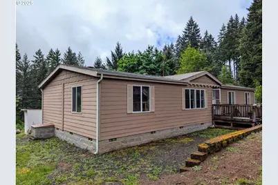49244 Mountain View Rd, Oakridge, OR 97463 - Photo 24