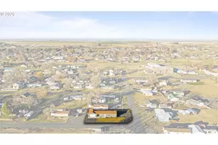 540 E Taft, Stanfield, OR 97875 - Photo 2