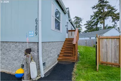 6289 SW Jetty Ave, Lincoln City, OR 97367 - Photo 2